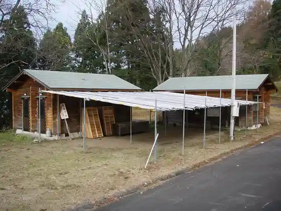 Fukuhei Campground