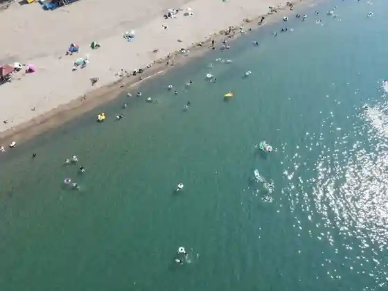 Tanihama Beach