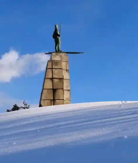 Kanaya Yama Park
