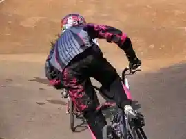 Joetsu BMX Ba