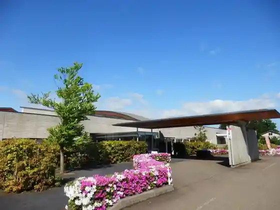 Eshin no Sato Memorial Museum