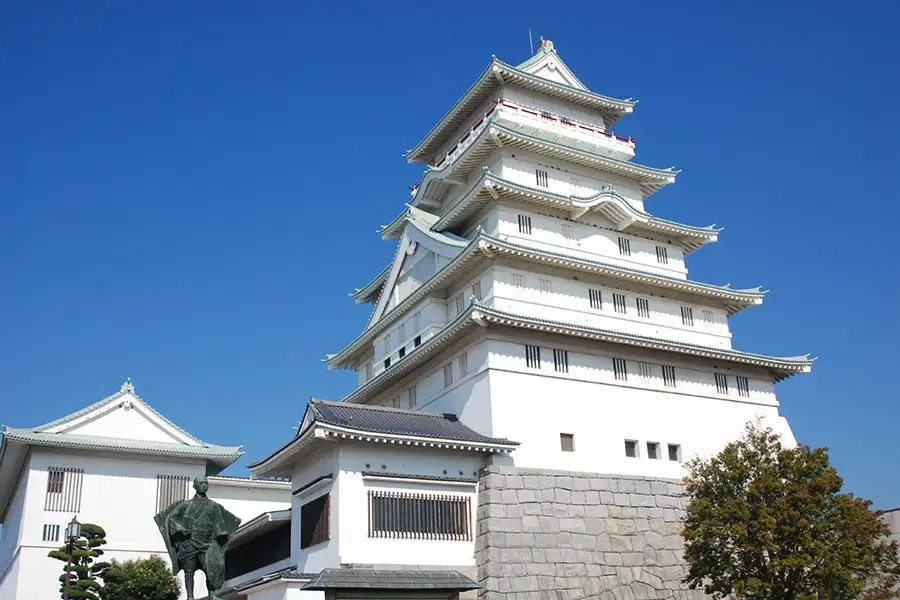 Toyoda Shiro (Joso Chiiki Koryu Center)