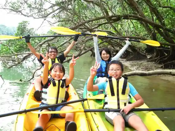 Kayak Ease