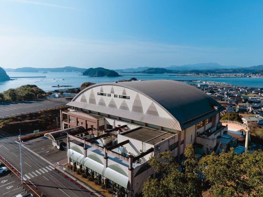 Kadogawa Onsen Kokoro no Mori