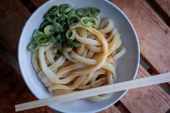 Teuchi Udon Tamura
