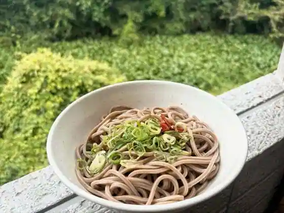 Ikeuchi Udon