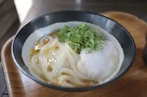 Yamakoshi Udon