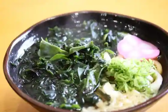 Oka Seimen Tokoro