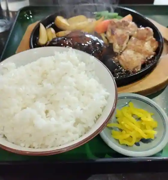 Cafe Restaurant Garin
