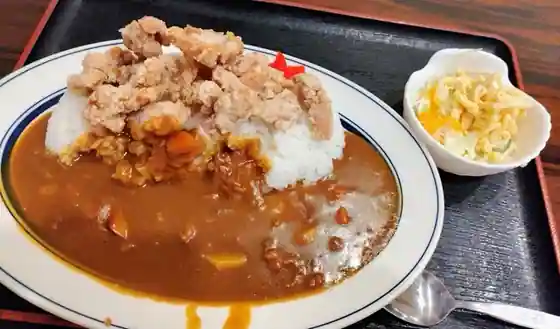 Ie Shoku Ya Honten