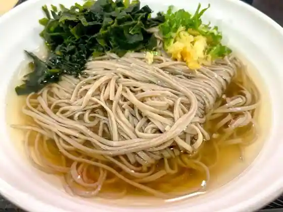 Sanukiudonno Eki Ayakawa