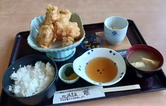 炭焼工房 心