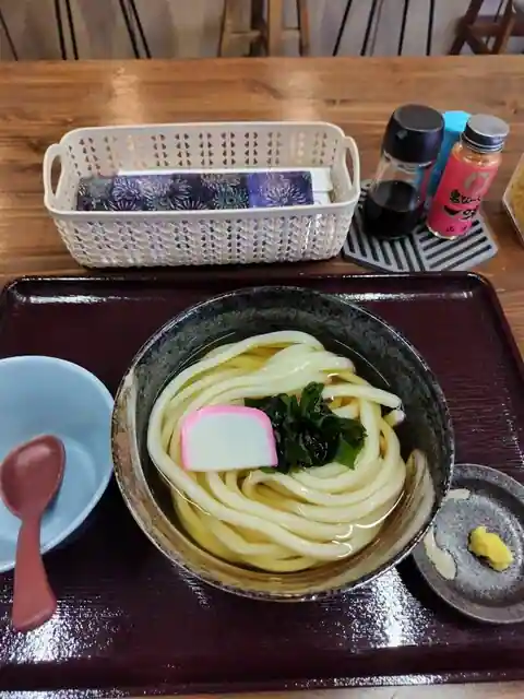 Sanuki Men Kobo Sorane
