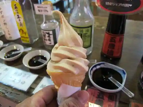 Kamebishi Chaya