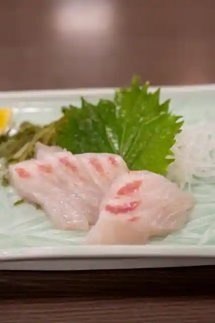 活魚料理 讃岐家