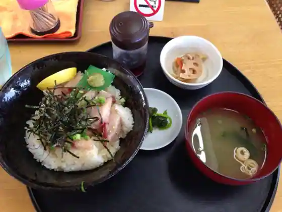 ワーサン亭