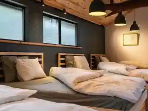 GOMYO LIFE HOTEL