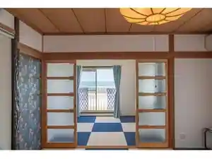 Guesthouse Ke oKe o
