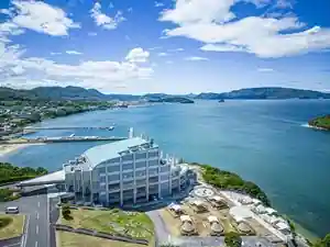 Setochi Resort Besseru Ochi