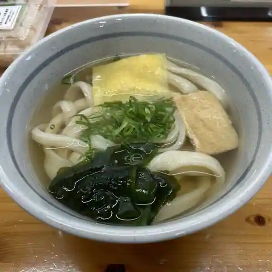 Honba Kanakuma Mochi Fukuda