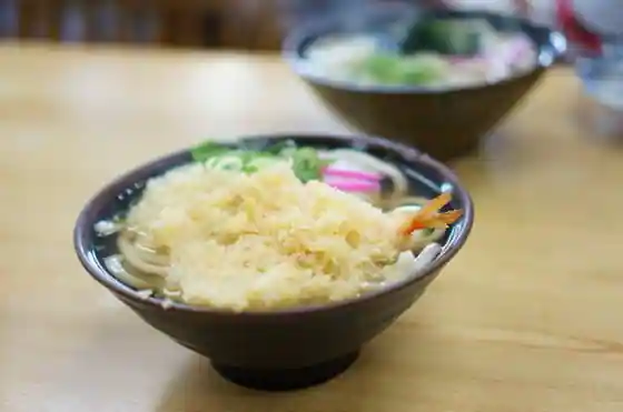 Teuchi Chiudon Tsuruya