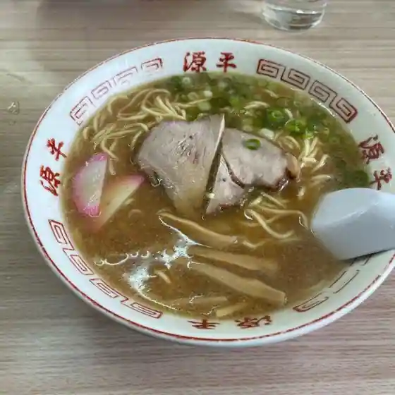 Chuka Soba Genpei