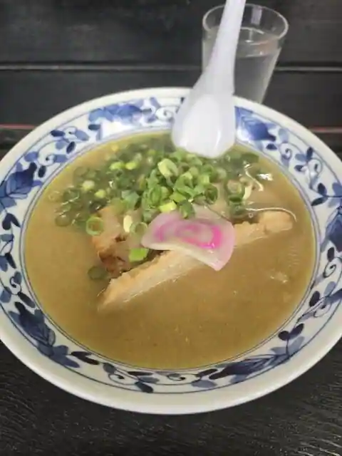 Chuka Soba Tora Ryu
