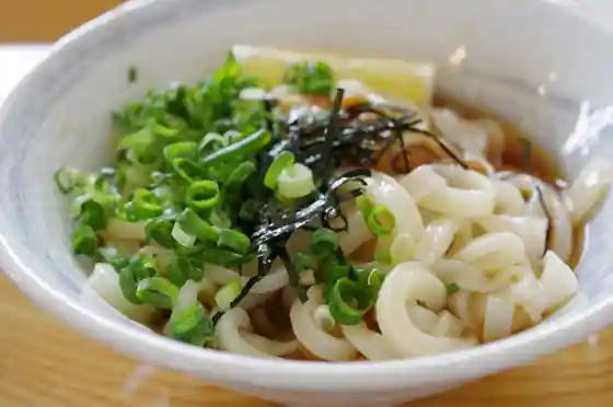Goda Udon