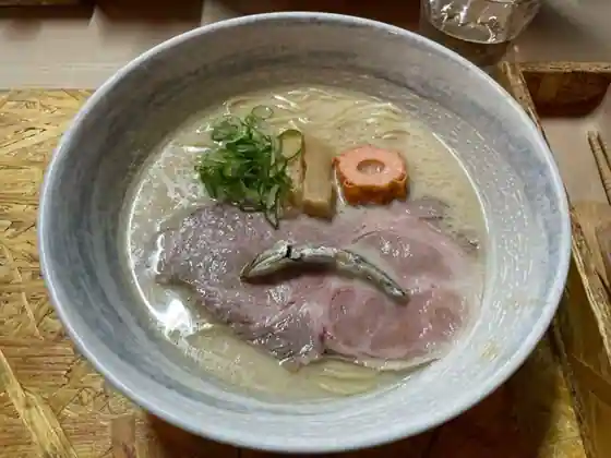 Men Takumi Irikoya