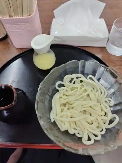 Udon Suki