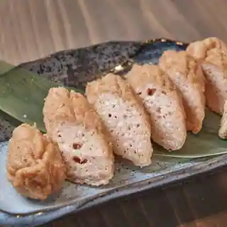 中丸水産