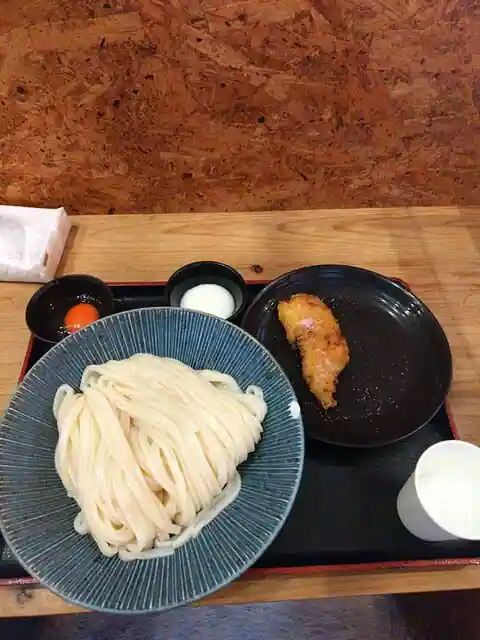 Sanuki Men Tokoro Yamaoka