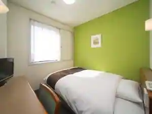 Hyper Inn Kan'Onji Ekimae