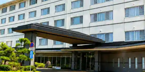 Ribumakkusu Resort Kan'Onji