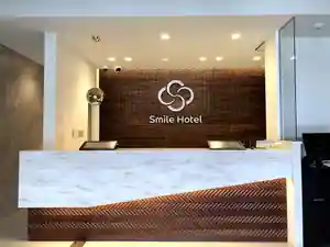 Sumairu Hotel Kan'Onji