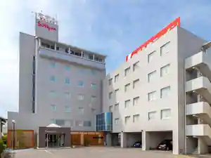 Hotel Saniin