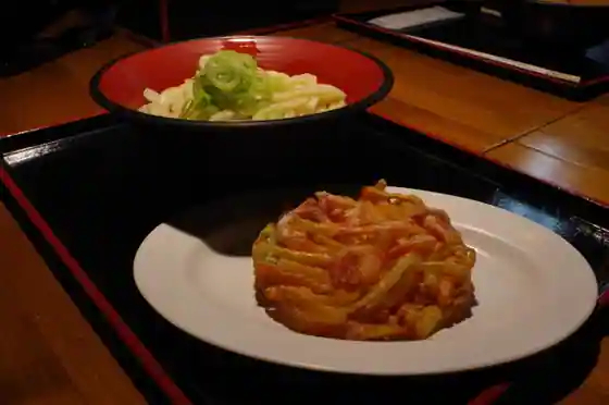 Tentekomai