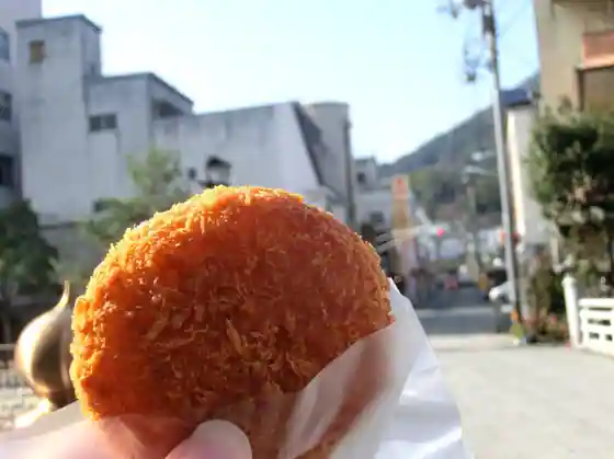 平岡精肉店