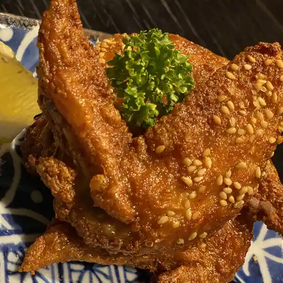 さぬき名物 骨付鳥 田中屋