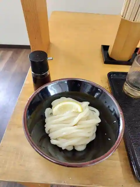 Sanuki Udon Men Fune