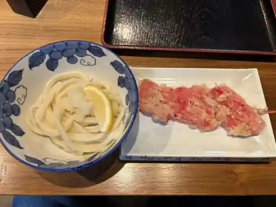 Tora Ya Udon