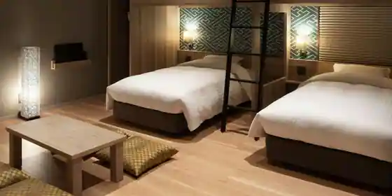 Kotohira Park Hotel