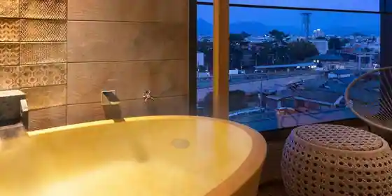 Yumoto Konpira Onsen Hana No Yu Kobai Tei