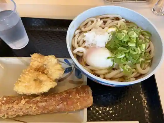 Kagawa Seimen Tokoro