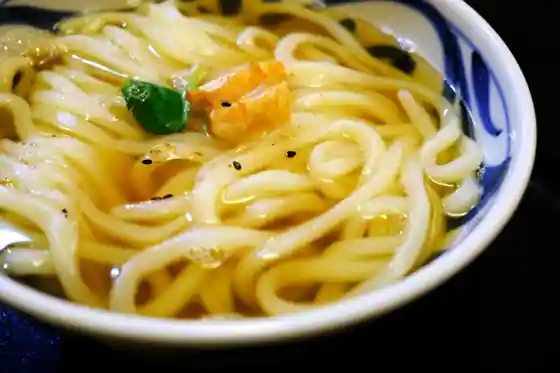 Ishikawa Udon