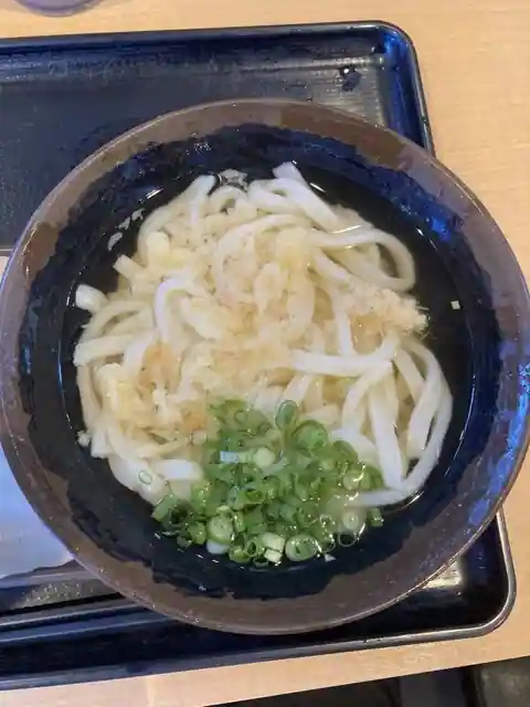 Udon Okada