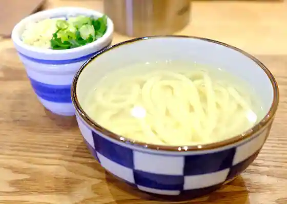 Teuchi Udon Taketora