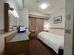 Hotel Arufa - Wan Marugame