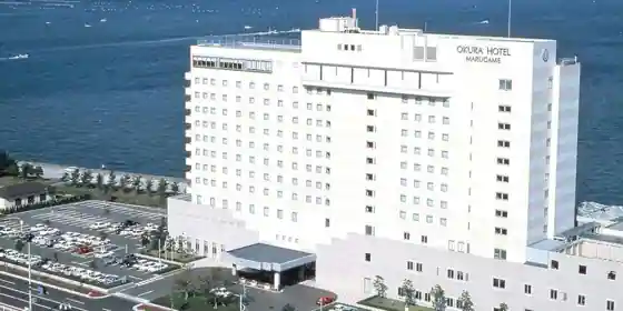 Okura Hotel Marugame