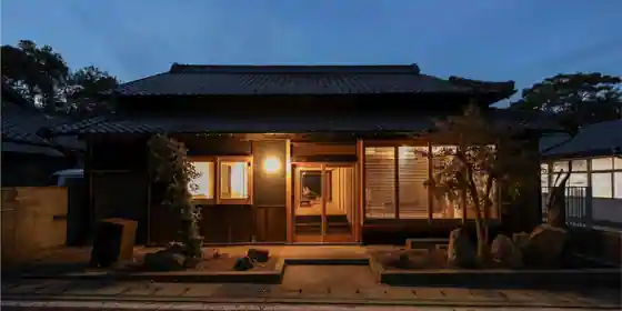 Villa Tomari
